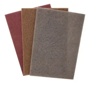 3M Standard Abrasives™ Heavy Duty Hand Pad (40 per pkg) #827510