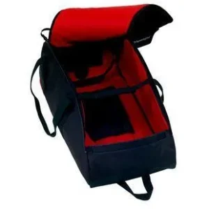 3M Speedglas Welding Helmet Carry Bag 1/Case, Black #SG-90