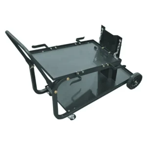 Metal Man Universal Welding Cart #UWC2