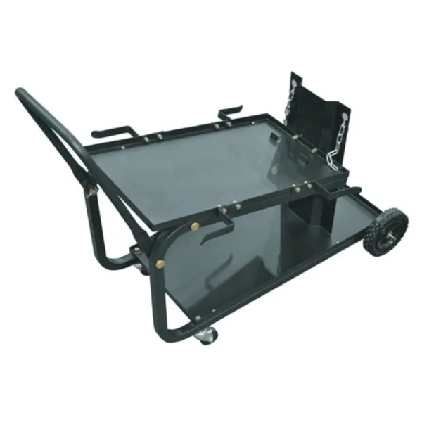 Metal Man Universal Welding Cart #UWC2