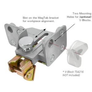 Stronghand Tools MagTab PRO XL (MPT18)
