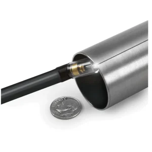 CK Worldwide 140A Micro Torch Package (Water Cooled) W/ 25ft.Super Flex Cable – MR1425SF