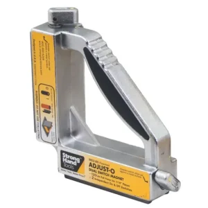 Strong Hand Welding Magnet – Dual Switch On/Off MS2-80