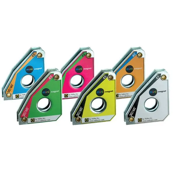 Strong Hand Welding Magnet – Mini Magnets MS346AK
