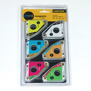 Strong Hand Welding Magnet – Mini Magnets MS346AK