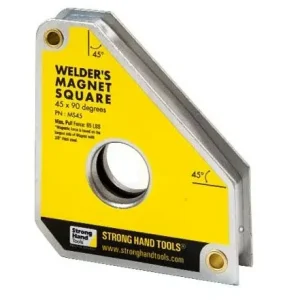 Strong Hand Welding Magnet – Standard Magnet MS45
