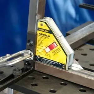 Strong Hand ADJUST-O Magnet Square Part#MSA45 (Large MSA47)4