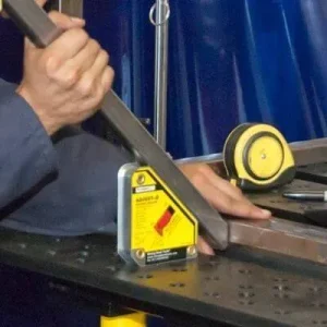 Strong Hand ADJUST-O Magnet Square Part#MSA45 (Large MSA47)4