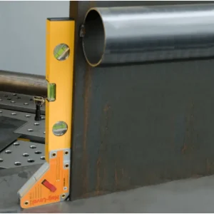 Adjust-O Mag-Level™ from StrongHand Tools (MSL-316)