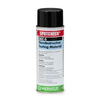 Miller SKC-S Cleaner 16 oz. (12/cs.) – 01-5750-78