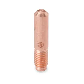 Miller .030″ Value Multi-Turn Contact Tips – 25/pk – 071825