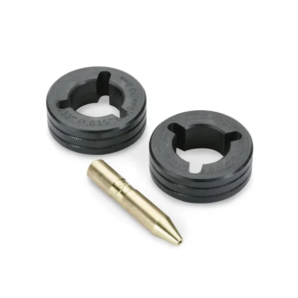 Miller Kit, Drive Roll .035 VK-GR 2 Roll – 079606