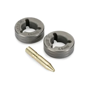 Miller Kit, Drive Roll .023 V-GR 2 Roll – 087131