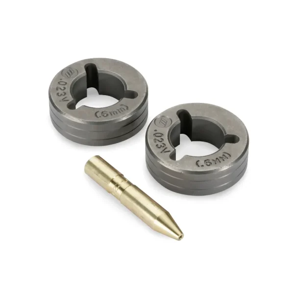 Miller Kit, Drive Roll .023 V-GR 2 Roll – 087131