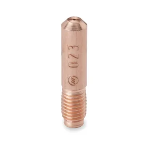 Miller .023″ Contact Tip for M-Series MIG Guns – 087299