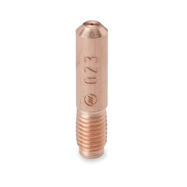 Miller .023″ Contact Tip for M-Series MIG Guns – 087299