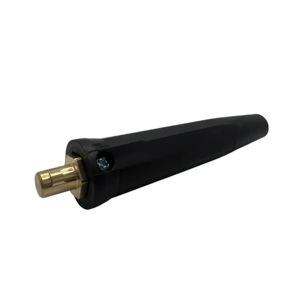 Miller 25mm Dinse Style Connector – 127836