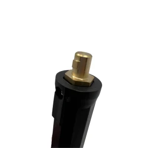 Miller 25mm Dinse Style Connector – 127836