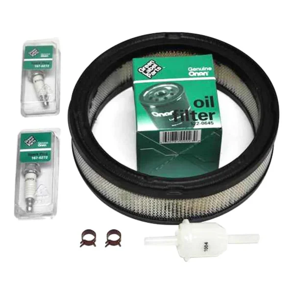 Miller Tune-Up & Filter Kit, Onan (P-216/218/220) – 137046