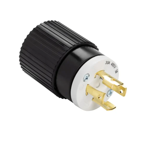 Miller 3-Phase Full KVA Plug Kit for Bobcat 3 Phase – 165963