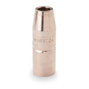 Miller slip type, .500 orf .125 Recess Nozzle – 169724