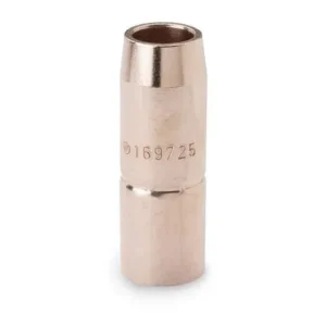 Miller Nozzle, Slip Type 5/8″ Recessed – 169725