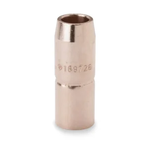 Miller Nozzle, 5/8″ Flush – 169726