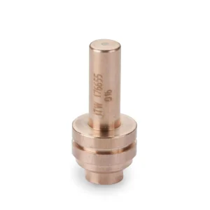 Miller 25A Electrode, 5/pk – 176655