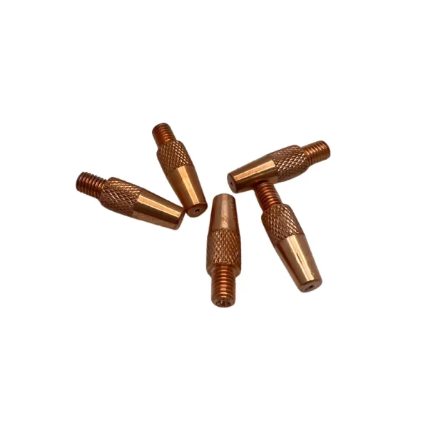 Miller .035″ Contact Tips for Spoolmate 100/200/3035- 5/pk- 186406