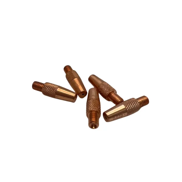 Miller .030″ Contact Tips for Spoolmate 100/200/3035- 5/pk- 186419