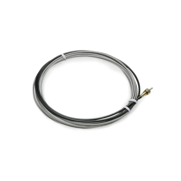 Miller .023/.025″ M-Series MIG Gun Monocoil Liner Kit, 15 ft – 194010