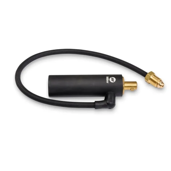 Miller Air Cooled TIG Torch Adapter – WP26 – 195379
