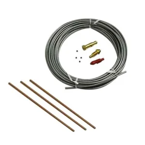 Miller Hardwire Liner Kit – 198377