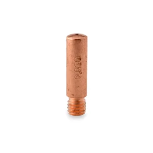 Miller Contact Tip for .030″ Wire – Heavy-Duty Barrel 5/pack – 199387