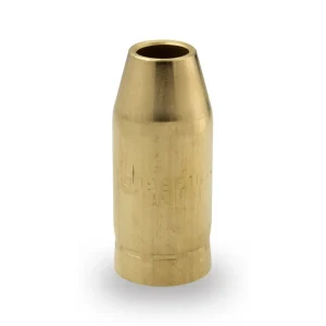 Miller Screw-On Brass Tapered Nozzle, 1/2″ Orifice – 199610