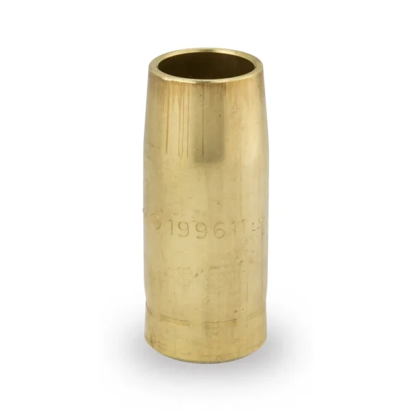 Miller Screw-On Brass Nozzle w/ 3/4″ Orifice – 199611