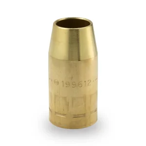 Miller Screw-On Brass Nozzle – 3/4″ Orifice Heavy Duty – 199612