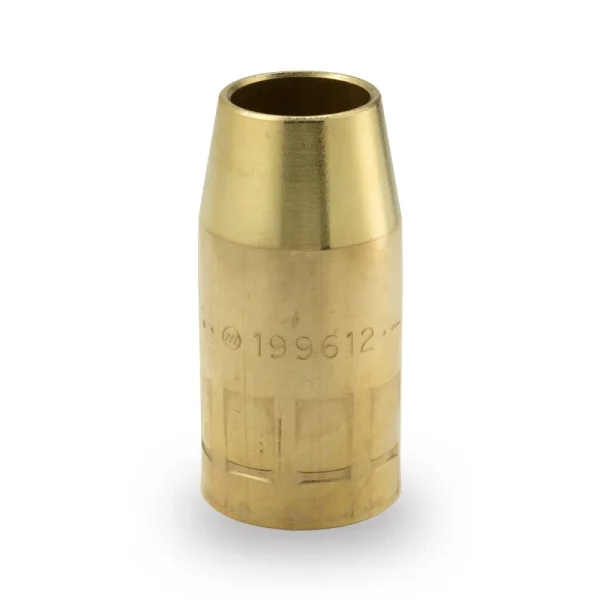 Miller Screw-On Brass Nozzle – 3/4″ Orifice Heavy Duty – 199612