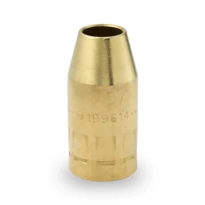 Miller Screw-On Brass Nozzle – 5/8″ Orifice Heavy Duty – 199614