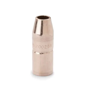 Miller Slip Type Nozzle, .500 ORF Flush – 200258