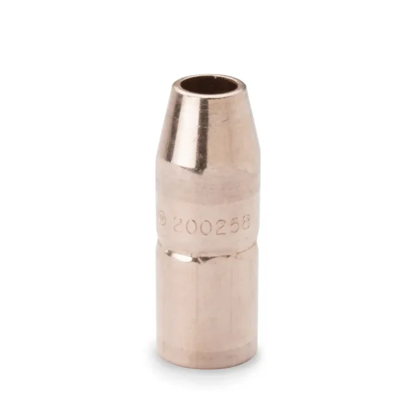 Miller Slip Type Nozzle, .500 ORF Flush – 200258
