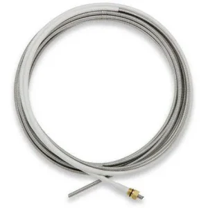 Miller .023 – .030″ Diameter Wire x 15ft – Round Wound – 202889