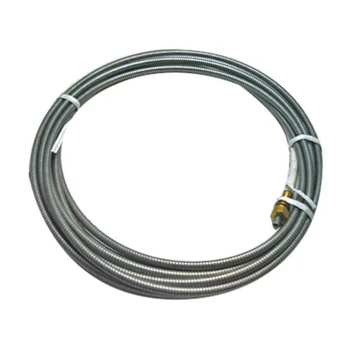Miller .0625 – .078″ Diameter Wire x 15ft – Round Wound – 202892
