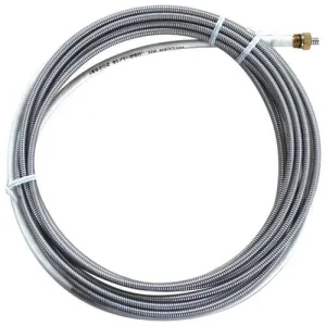 Miller .078 – .09375″ Diameter Wire x 15ft – Round Wound – 202893