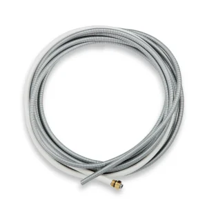 Miller .1094-.125″ Diameter Wire x 15ft – Round Wound – 202894