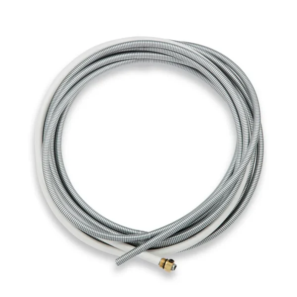 Miller .1094-.125″ Diameter Wire x 15ft – Round Wound – 202894