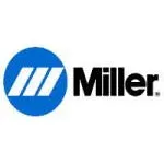 Miller .1094-.125″ Diameter Wire x 15ft – Round Wound – 202894