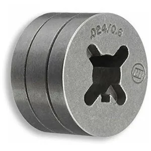 Miller V-Groove Drive Roll .024, .030/.035 Wire – 202925