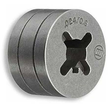 Miller V-Groove Drive Roll .024, .030/.035 Wire – 202925