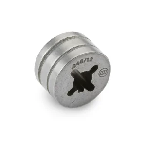 Miller V-Knurl Drive Roll Flux-Core .030/.035 / .045-inch – 202926